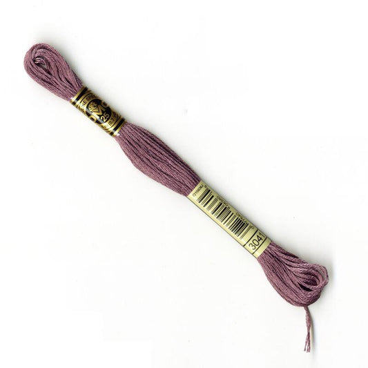 DMC Mouliné Embroidery Thread - 3041