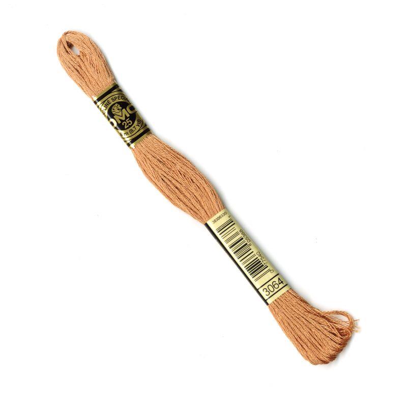 DMC Mouliné Embroidery Thread - 3064
