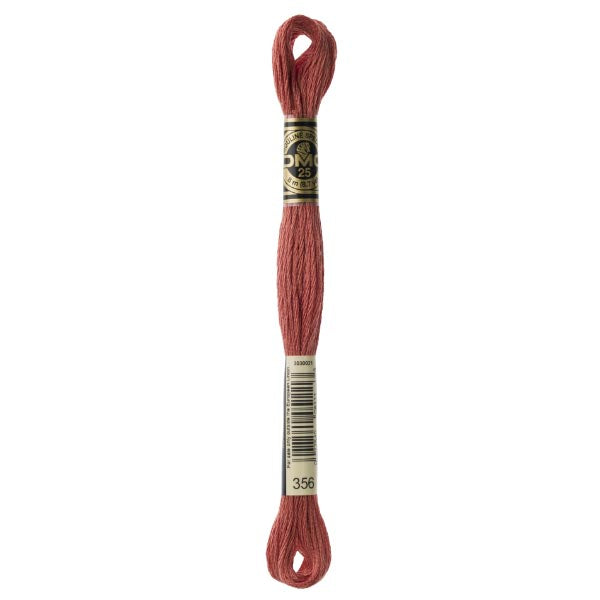 DMC Mouliné Embroidery Thread - 356