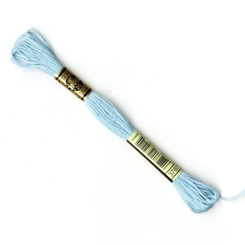 DMC Mouliné Embroidery Thread - 3761
