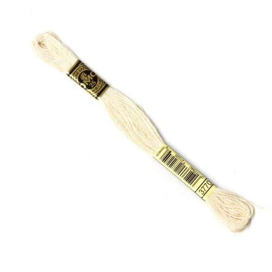 DMC Mouliné Embroidery Thread - 3770
