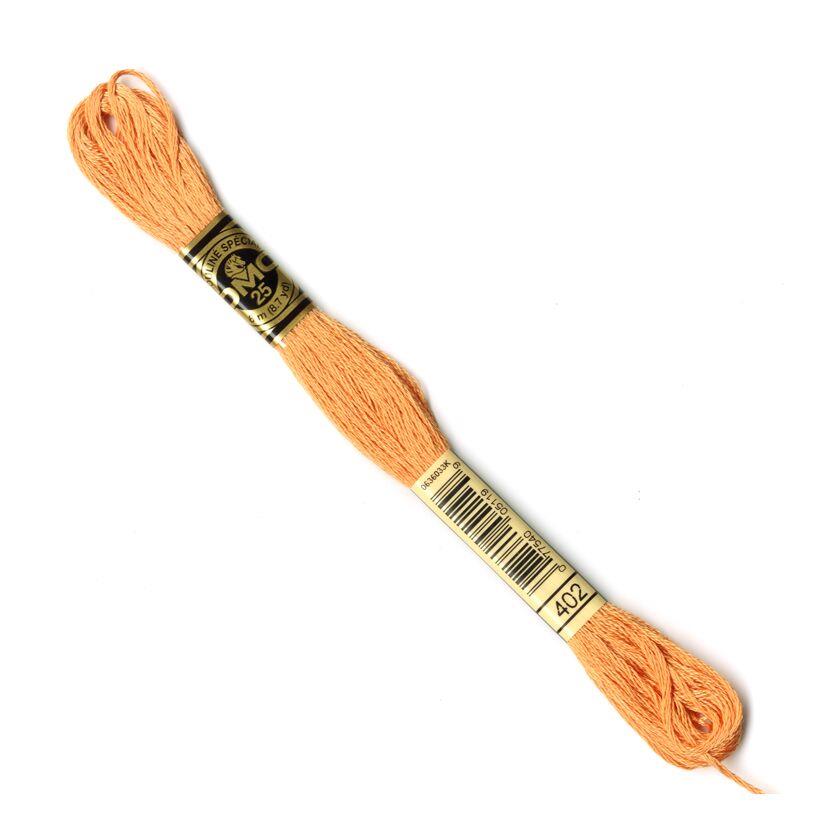 DMC Mouliné Embroidery Thread - 402
