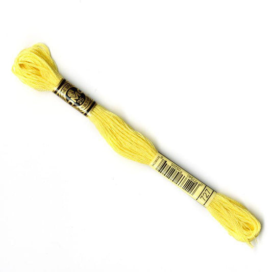 DMC Mouliné Embroidery Thread - 727