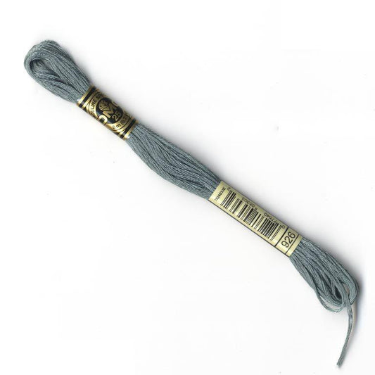 DMC Mouliné Embroidery Thread - 926