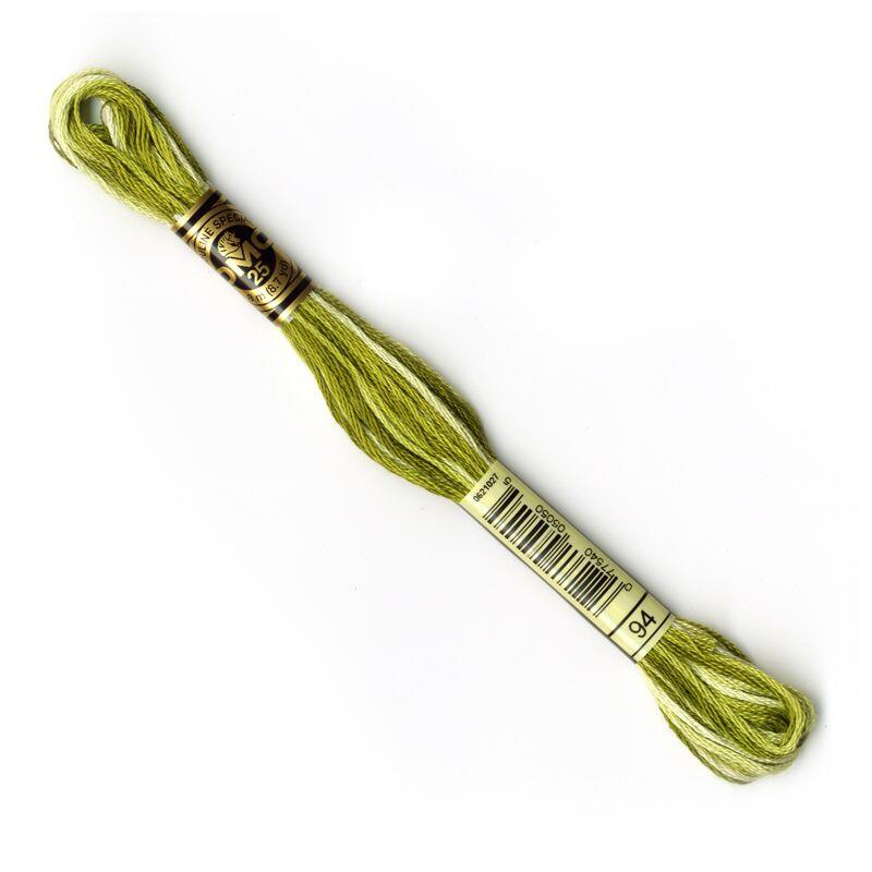 DMC Mouliné Embroidery Thread - 094