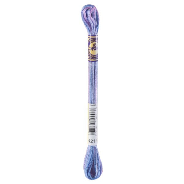 DMC Colour Variation Embroidery Thread - 4215