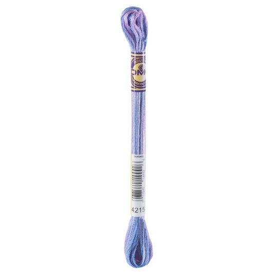 DMC Colour Variation Embroidery Thread - 4215