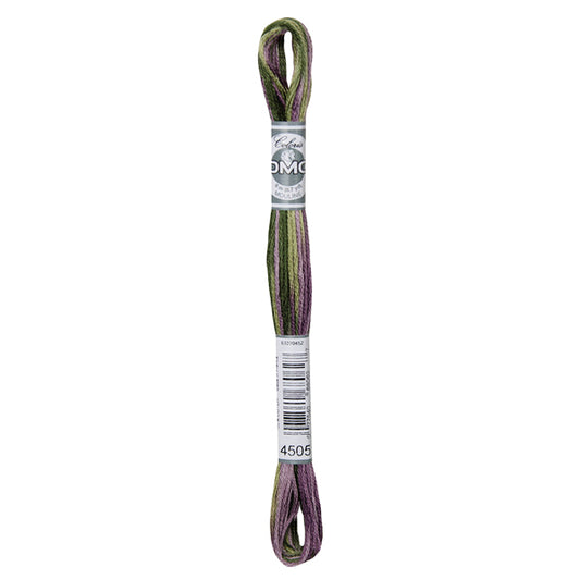 DMC Coloris Embroidery Thread - 4505