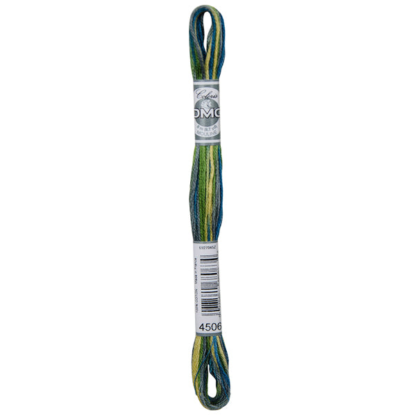 DMC Coloris Embroidery Thread - 4506