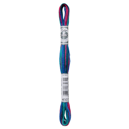 DMC Coloris Embroidery Thread - 4507