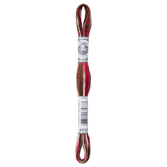 DMC Coloris Embroidery Thread - 4516