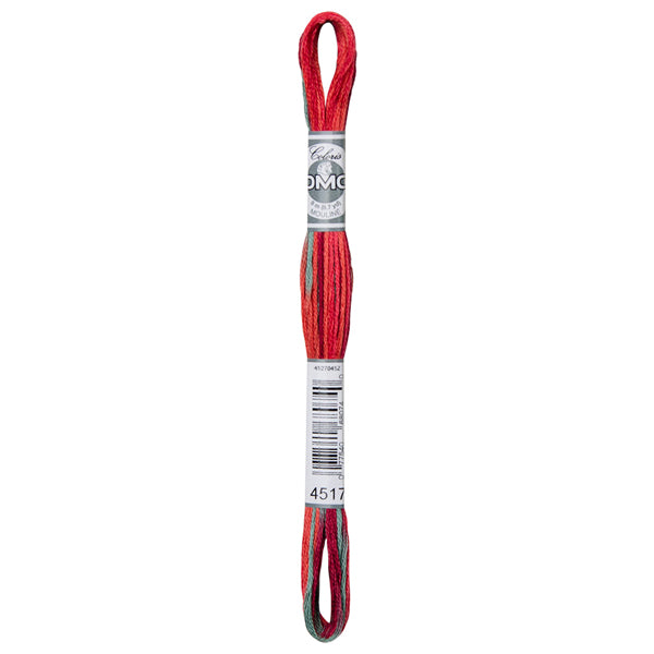 DMC Coloris Embroidery Thread - 4517