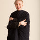 TAUKO - Hug Cape - PDF Pattern