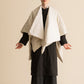 TAUKO - Hug Cape - PDF Pattern