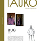 TAUKO - Hug Cape - PDF Pattern