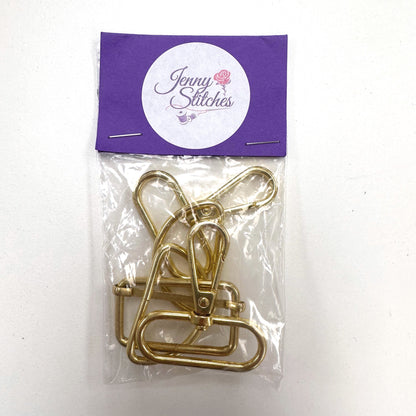 Bag Hardware Packs