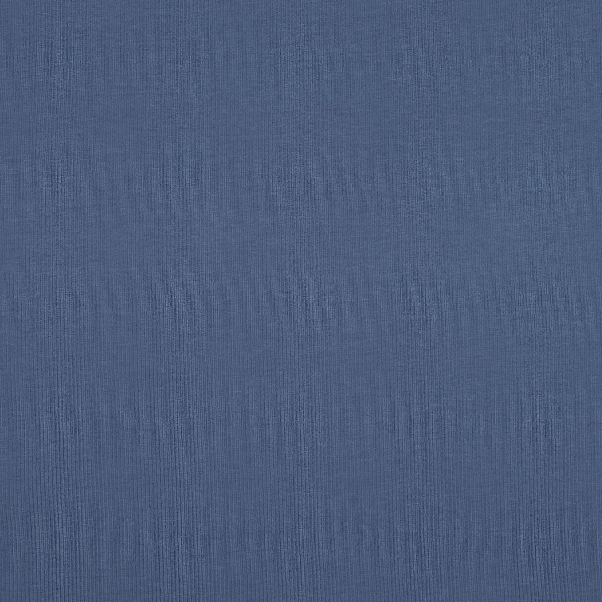 Organic Soft Sweat - Indigo