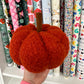 Sew & Sip - Make a Pumpkin Patch - Friday 3rd October