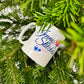Jenny Stitches - Logo Mug