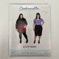 Cashmerette Ellis Skirt - Sizes 12-28 - Marked Cover