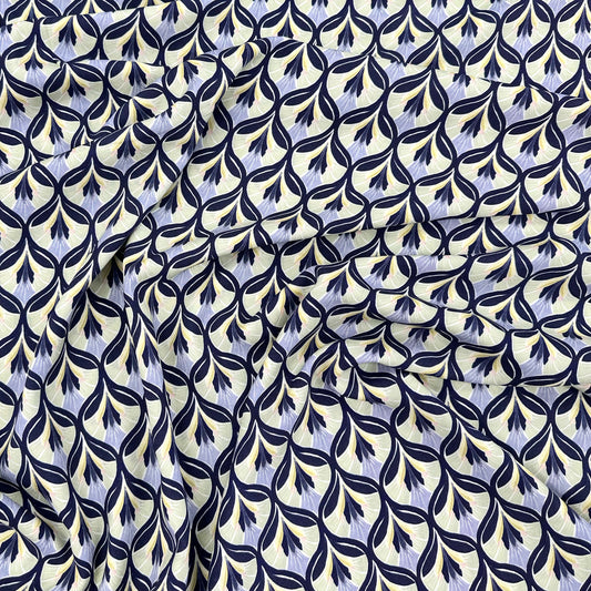 Iris Viscose