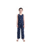 Little Rosy Cheeks - Folly Jumpsuit