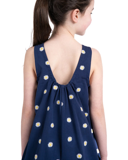 Little Rosy Cheeks - Folly Jumpsuit