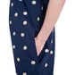 Little Rosy Cheeks - Folly Jumpsuit