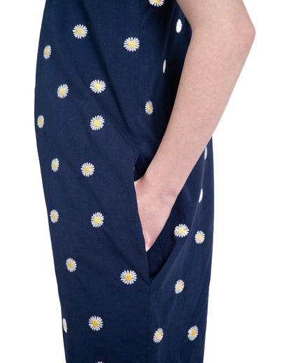 Little Rosy Cheeks - Folly Jumpsuit