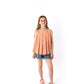 Little Rosy Cheeks - Ettle Dress & Top