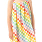 Little Rosy Cheeks - Ettle Dress & Top