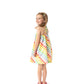 Little Rosy Cheeks - Ettle Dress & Top