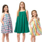 Little Rosy Cheeks - Ettle Dress & Top