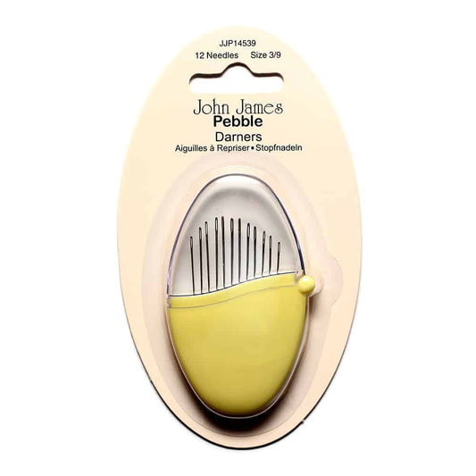 Darning Needles Pebble