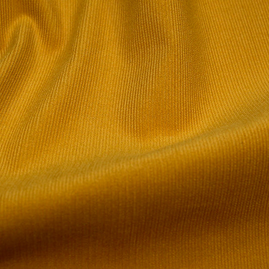 21 Wale Babycord - Ochre