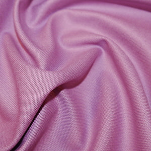 Cotton Canvas - Lavender