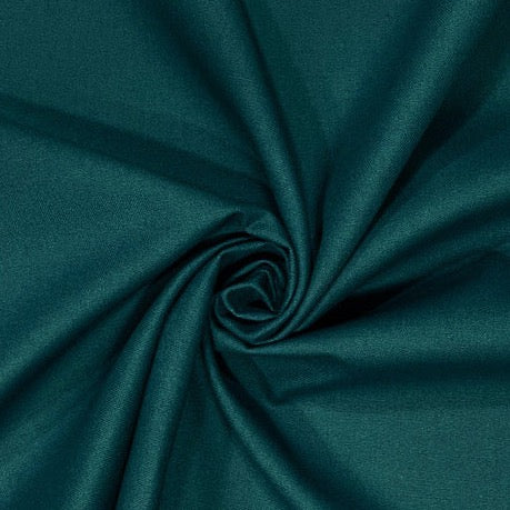 Cotton Canvas - Pacific