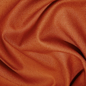 Cotton Canvas - Terracotta