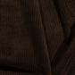 4.5 Wale Jumbo Cord - Chestnut Brown (Pre-Order)