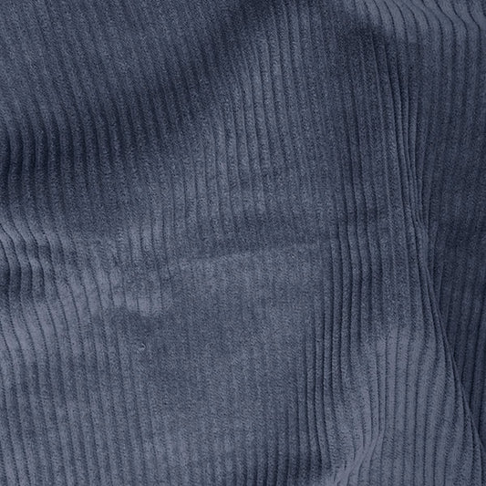 4.5 Wale Jumbo Cord - Lake