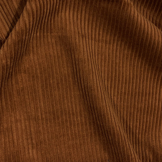 4.5 Wale Jumbo Cord - Hazel