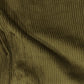 4.5 Wale Jumbo Cord - Moss (Pre-Order)