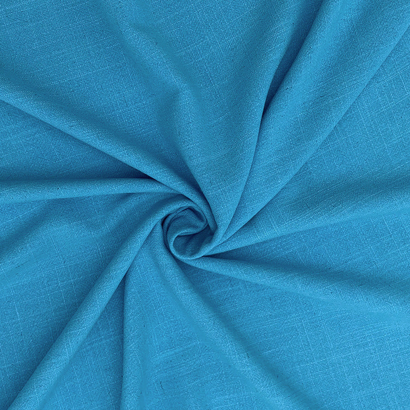 Linen Viscose Slub