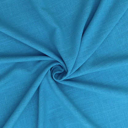 Linen Viscose Slub