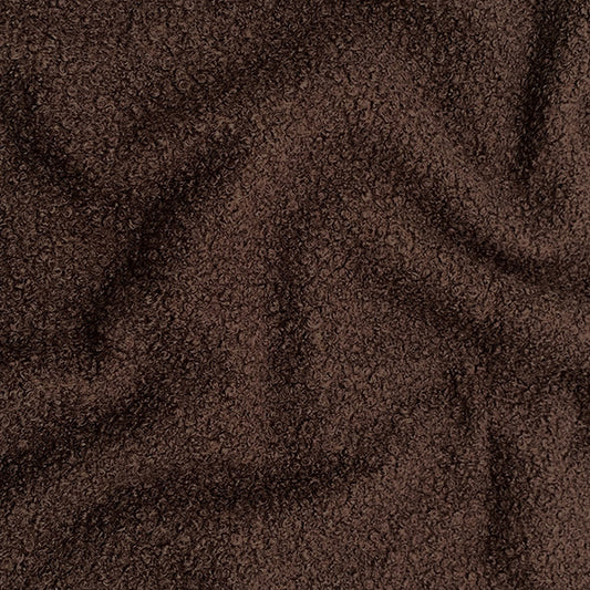 Boucle - Chocolate