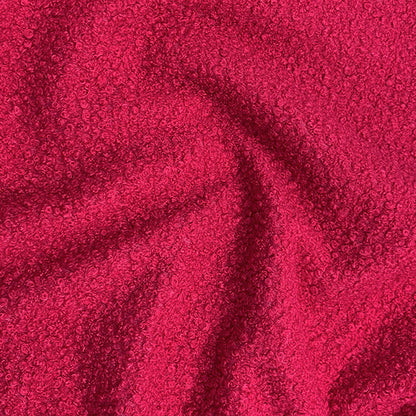 Boucle - Fuchsia