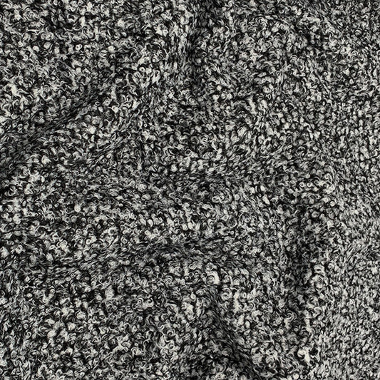 Boucle - Humbug