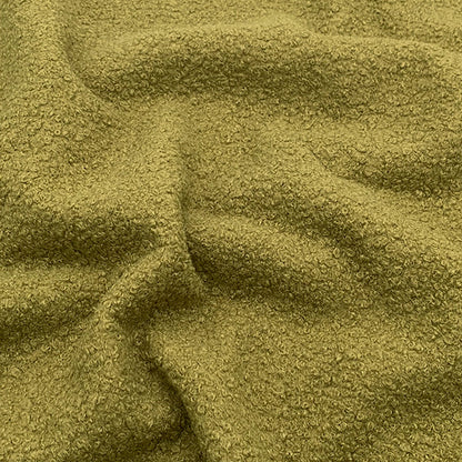 Boucle - Pistachio