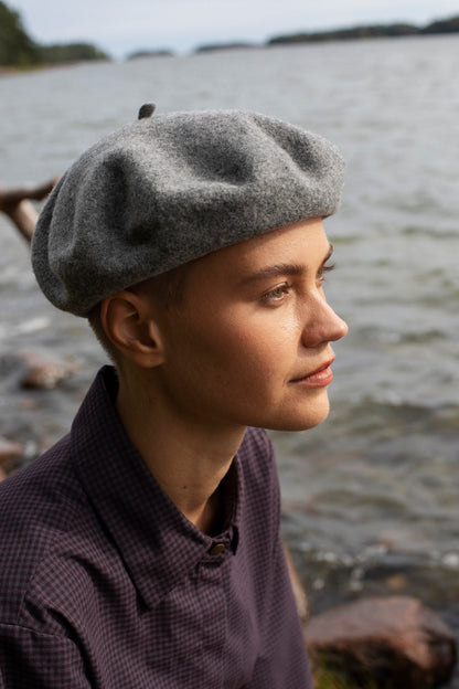 TAUKO - Judith Jumpsuit - PDF Pattern