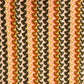Feather & Fan - Olive Lace Knit